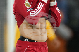 Britain Premier League Soccer