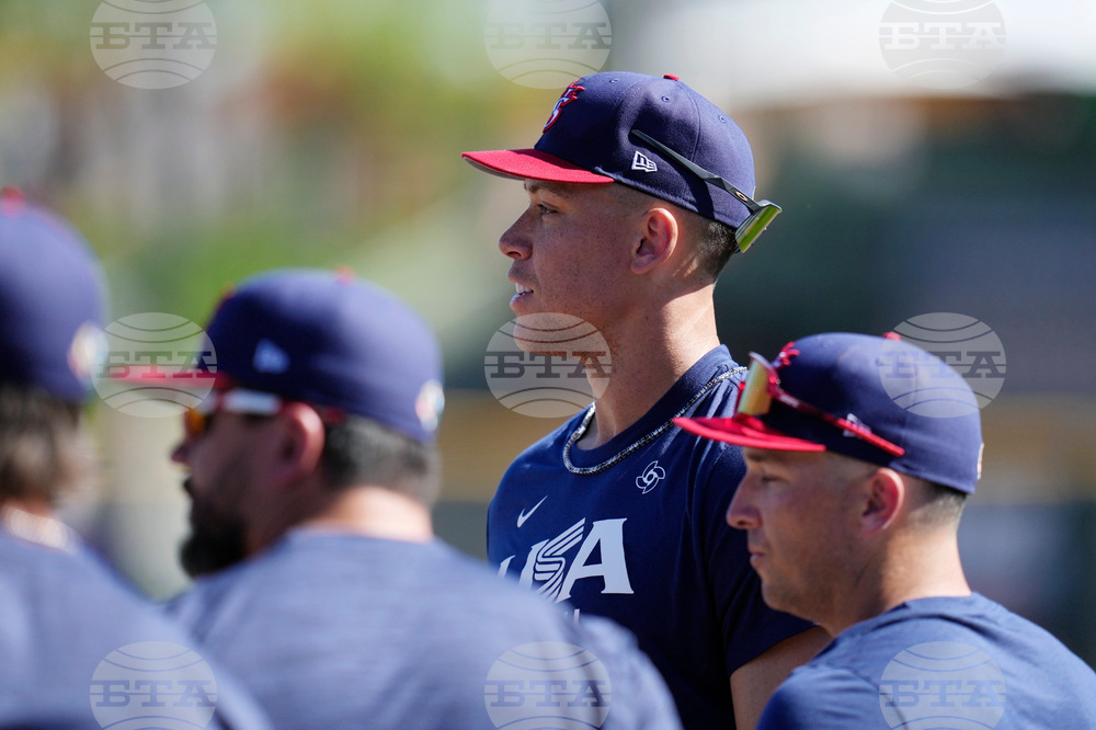 United States Giants Baseball