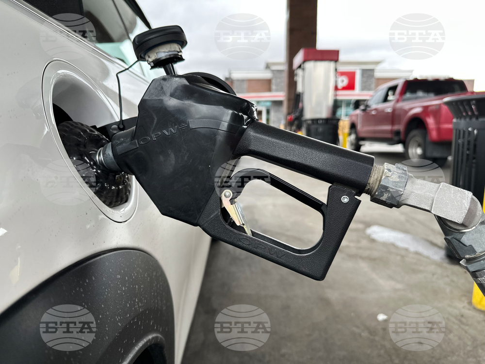 Gasoline Prices Colorado