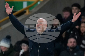 Britain Premier League Soccer