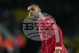 Britain Premier League Soccer