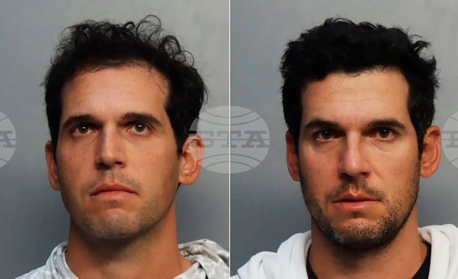 Real Estate Brothers Sex Trafficking