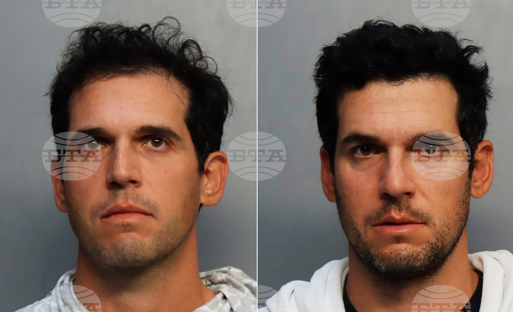 Real Estate Brothers Sex Trafficking