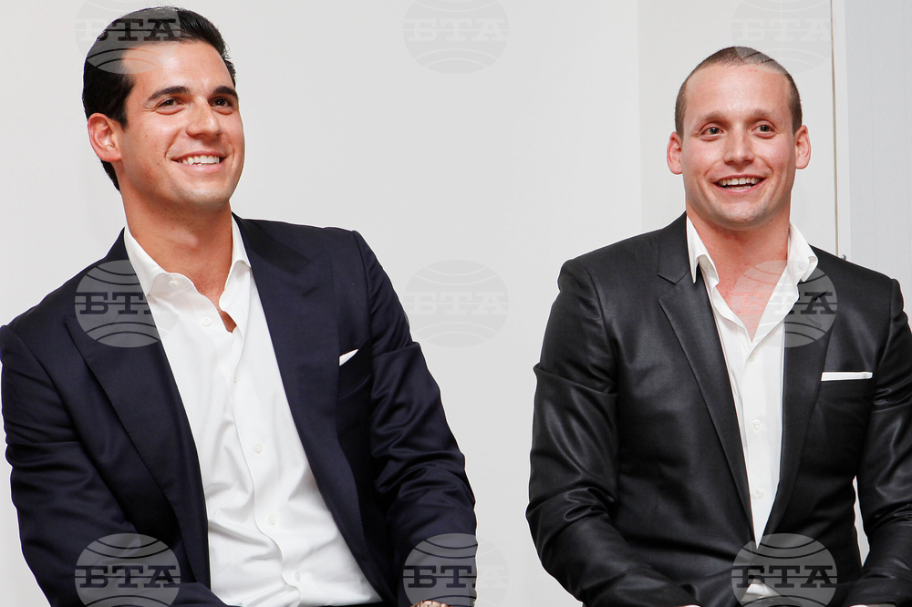 Real Estate Brothers Sex Trafficking