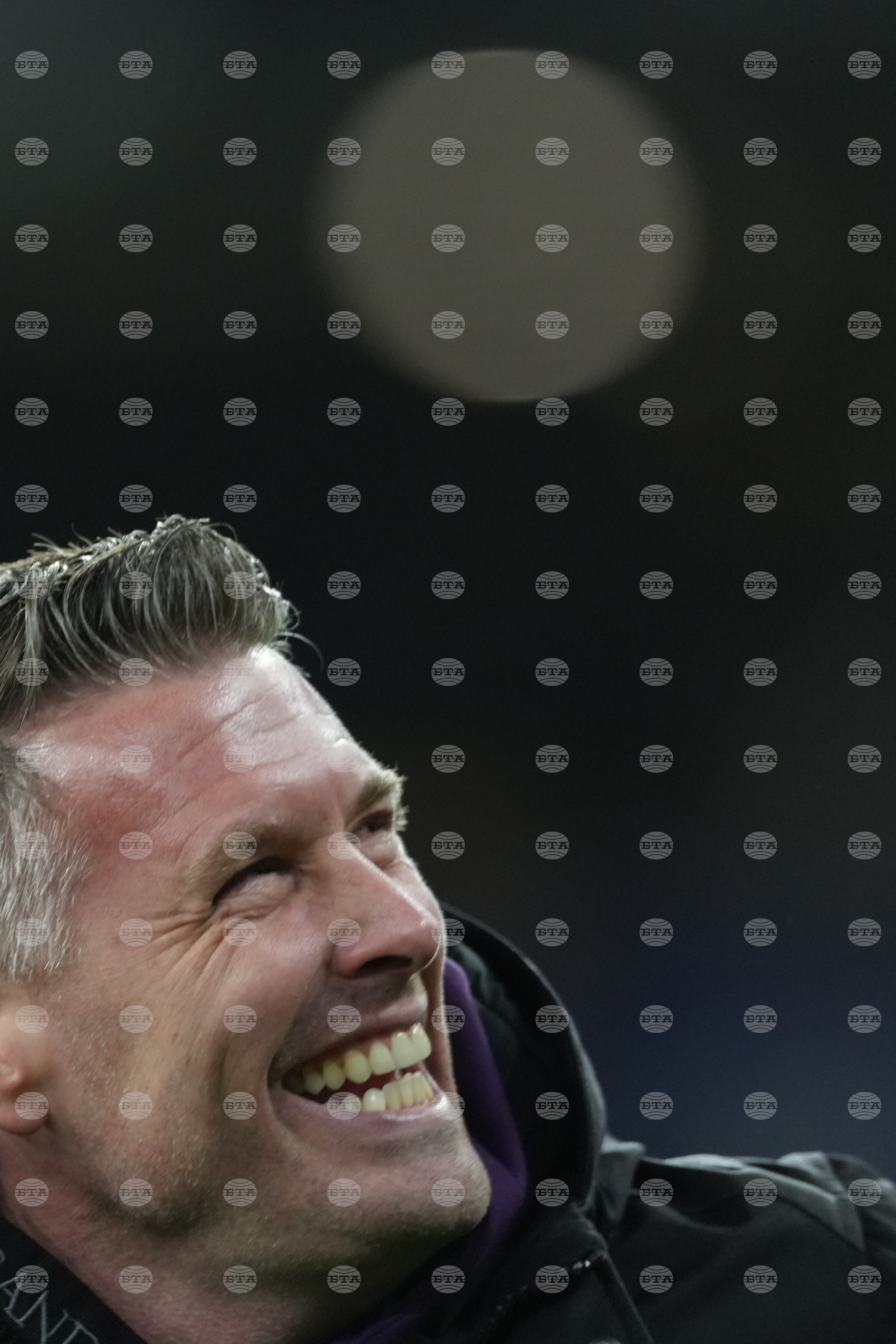 Britain Premier League Soccer