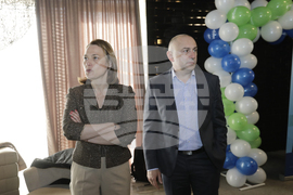 "Заедно" - кампания - закриване