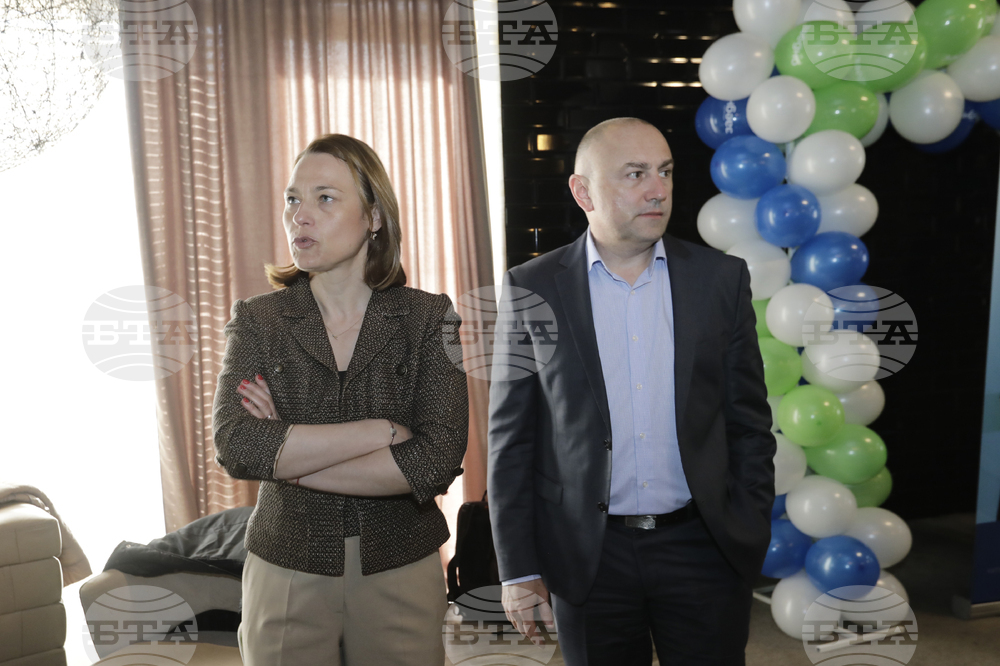 "Заедно" - кампания - закриване