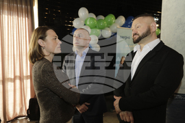 "Заедно" - кампания - закриване