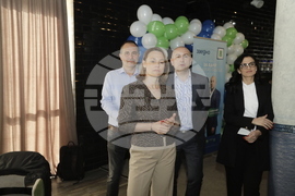 "Заедно" - кампания - закриване