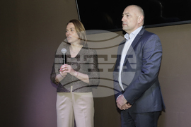 "Заедно" - кампания - закриване