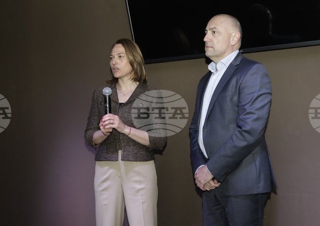 "Заедно" - кампания - закриване