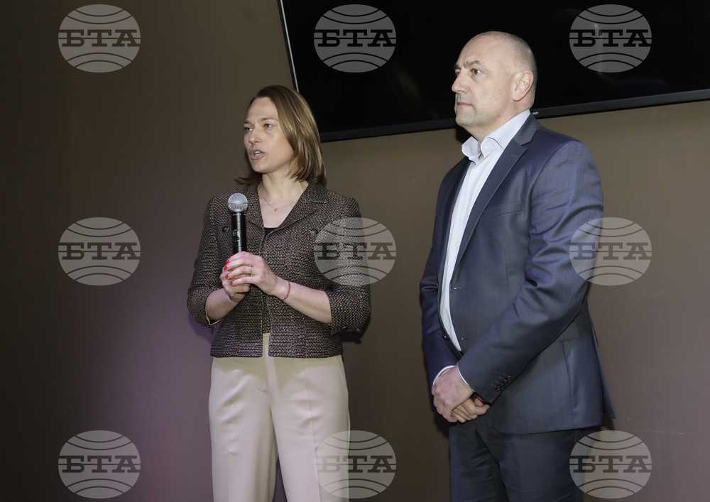 "Заедно" - кампания - закриване