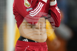 APTOPIX Britain Premier League Soccer