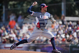 United States Giants Baseball