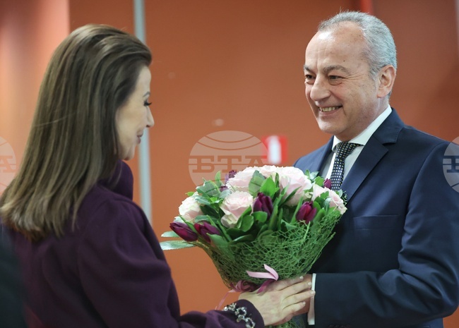 Художествена гимнастика - Световна купа - Гълъб Донев 