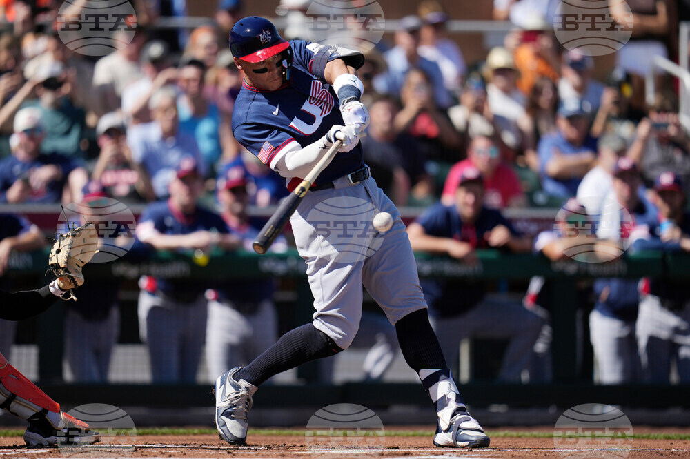 United States Giants Baseball