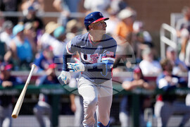 United States Giants Baseball