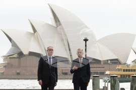 Canada Australia