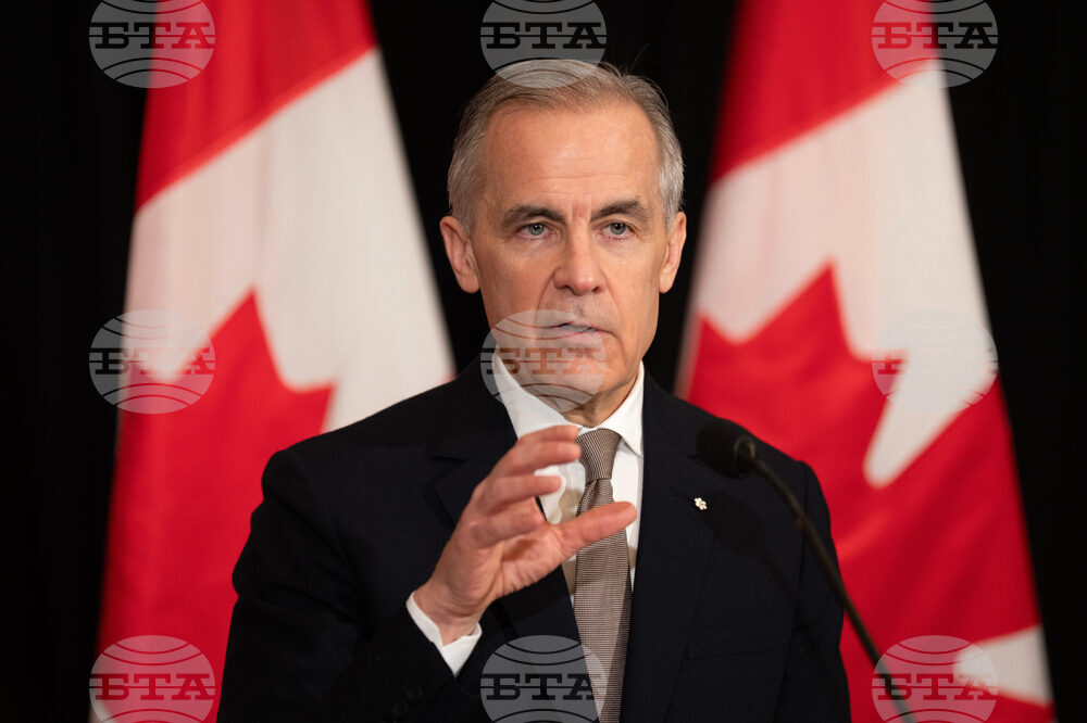 Canada Australia