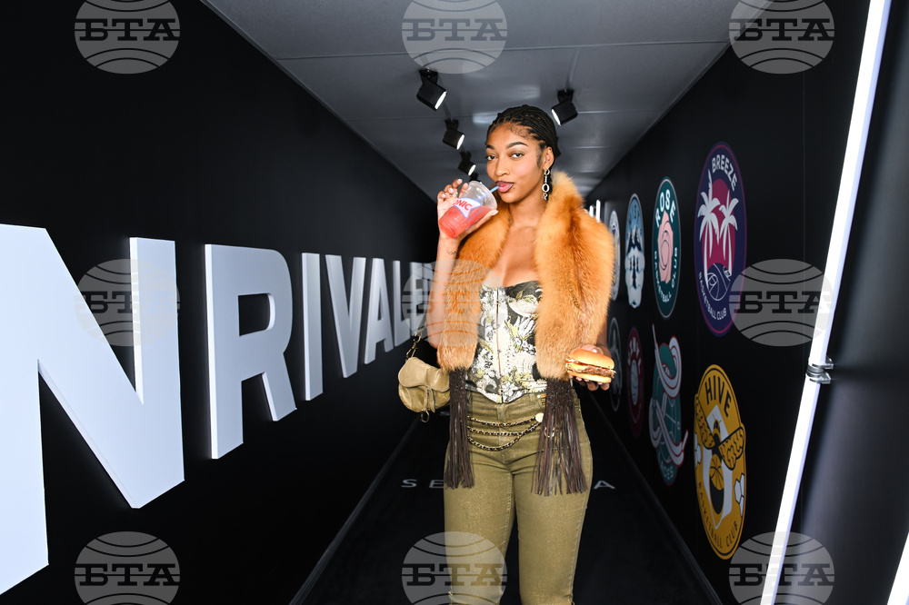 Angel Reese Steps Up her Pre-Game Ritual with a SONIC Smasher