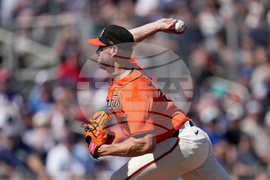 United States Giants Baseball