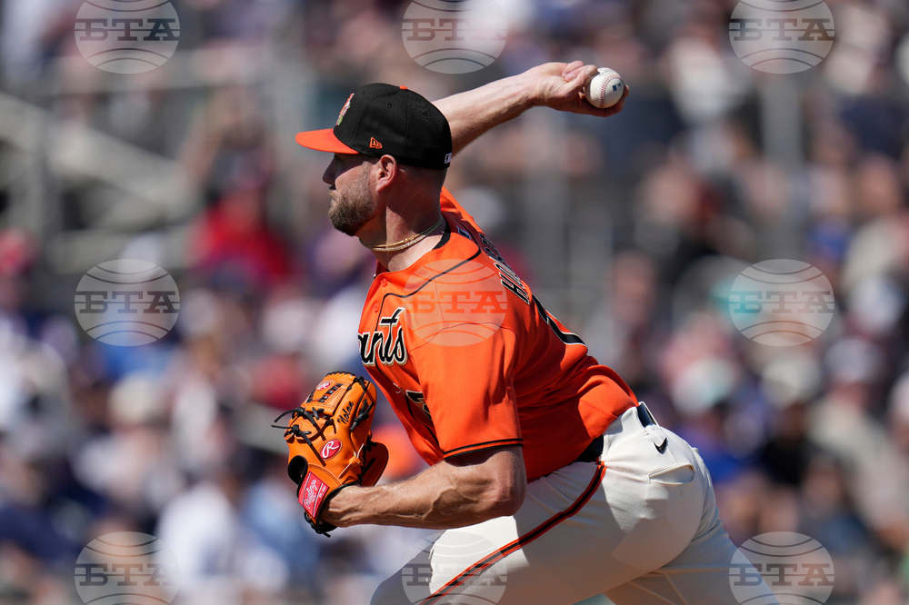 United States Giants Baseball