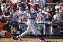 United States Giants Baseball