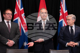 Canada Australia
