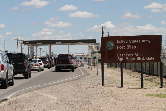 Immigration Detention Measles