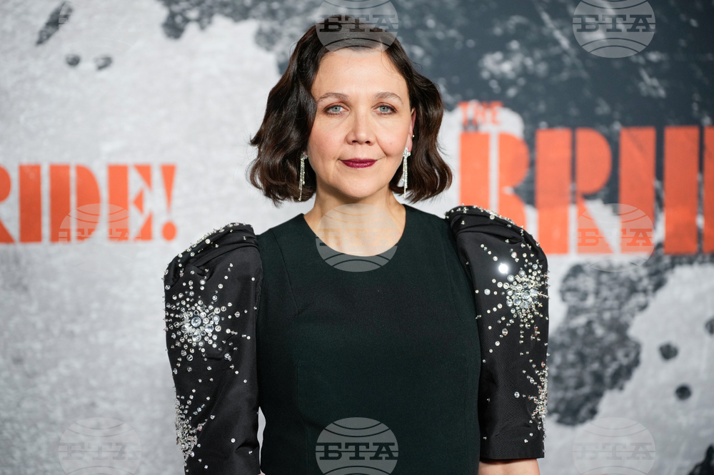 NY Premiere of "The Bride!"