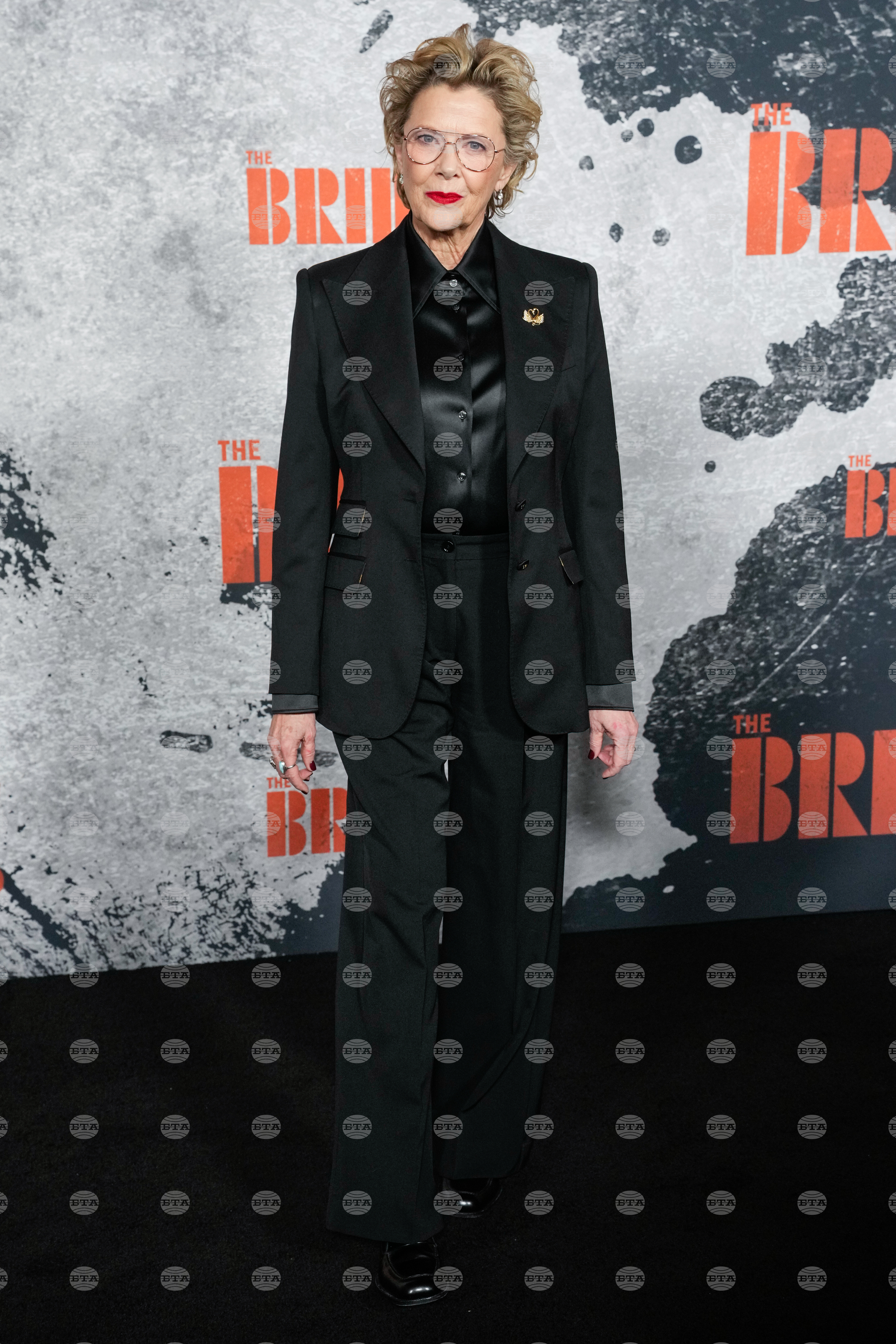 NY Premiere of "The Bride!"