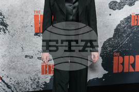 NY Premiere of "The Bride!"