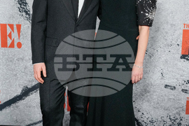 NY Premiere of "The Bride!"