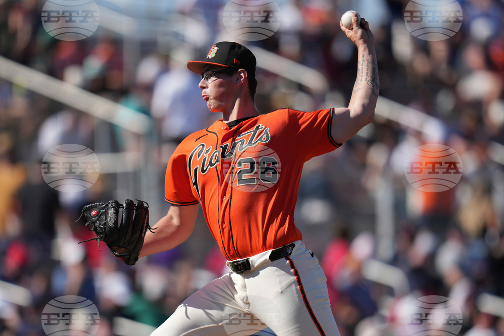 United States Giants Baseball