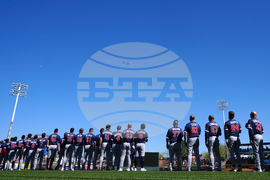 United States Giants Baseball