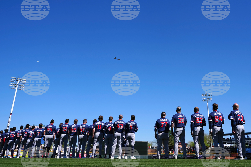 United States Giants Baseball