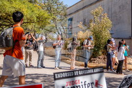 Election 2026 Voting Texas