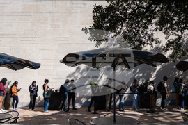 Election 2026 Voting Texas