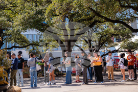 Election 2026 Voting Texas