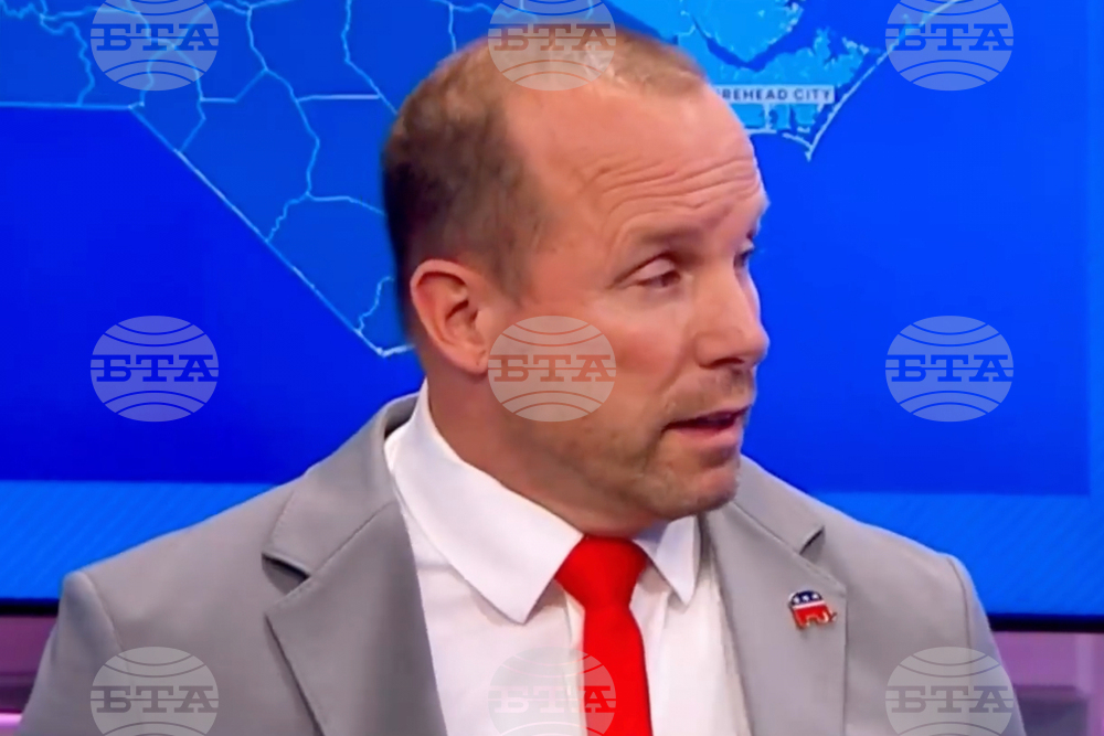 Election 2026 North Carolina