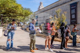 Election 2026 Voting Texas