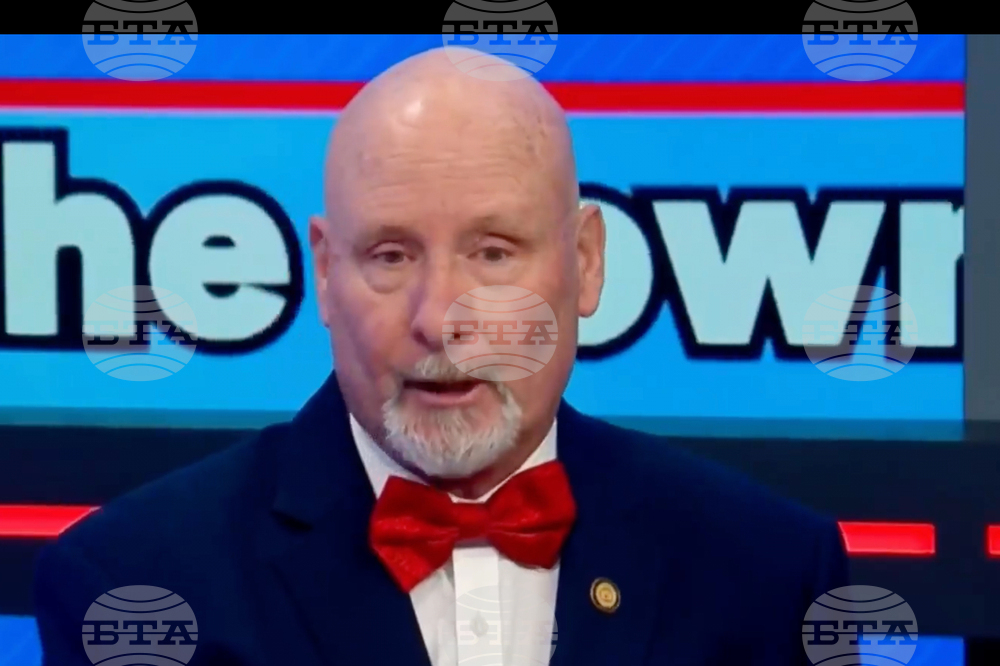 Election 2026 North Carolina