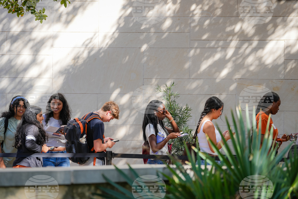 Election 2026 Voting Texas