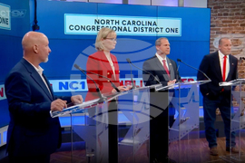 Election 2026 North Carolina