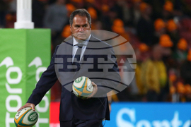 New Zealand Rennie Rugby