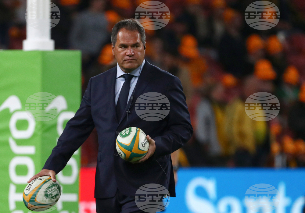 New Zealand Rennie Rugby