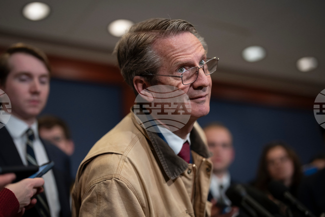 Властите в САЩ разполагат с данни за съществуването на извънземни, твърди американски конгресмен