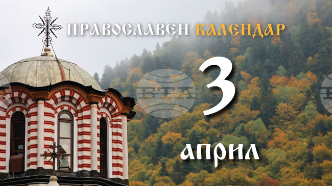 Честваме паметта на преподобния Никита Мидикийски, Изповедник