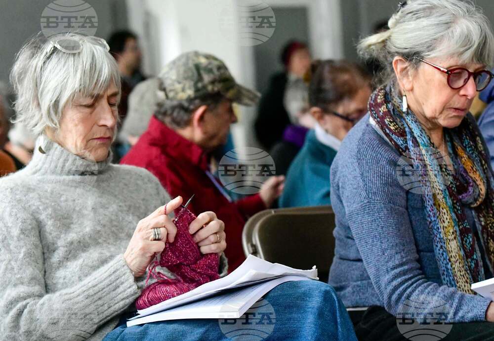 Vermont Town Meeting Day