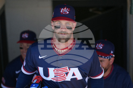 United States Giants Baseball